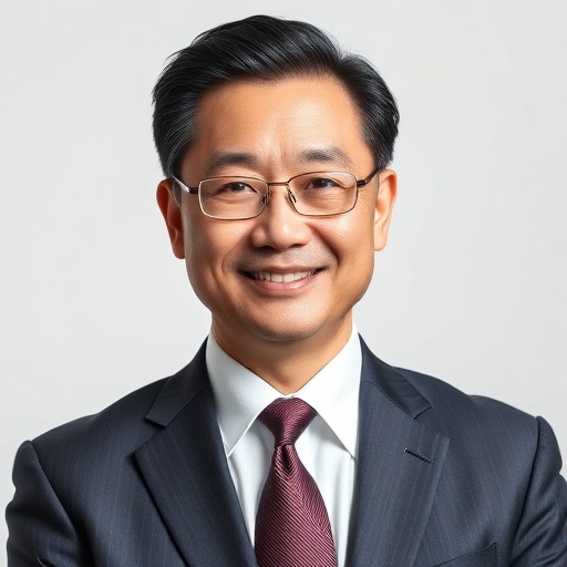 AI片创始人 & CEO陈思远